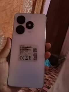 argent my sell phon Tecno spark 20c