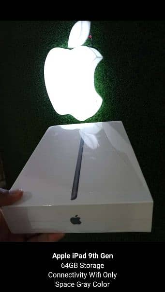 Apple iPads 1