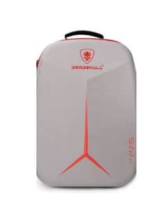 DeadSkull PS5 Travel Bag – PS5 Backpack Hard Shell