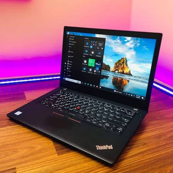 T470 Lenovo for sale 0