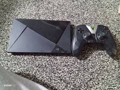 Nvidia shield