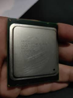 Intel xeon E5 2650 v1 processor