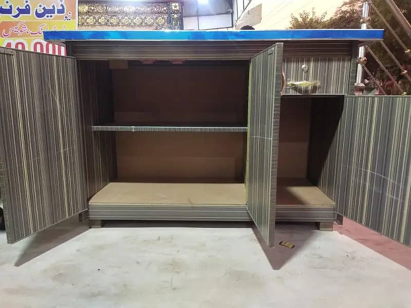 Lamination Istri stand (Table for pressing clothes) 1