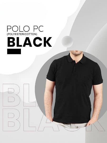 Polo shirt 2