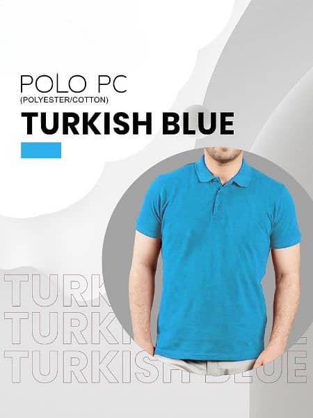 Polo shirt 3