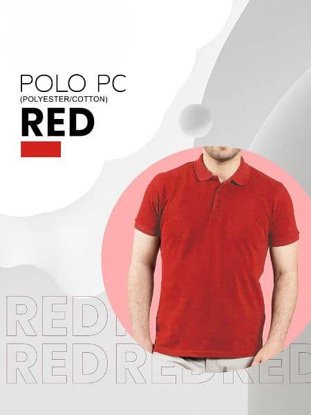 Polo shirt 4