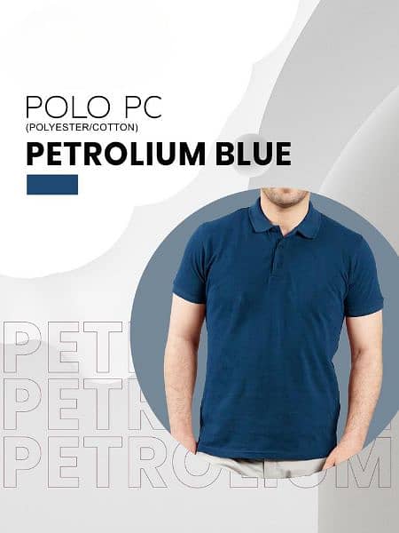 Polo shirt 6