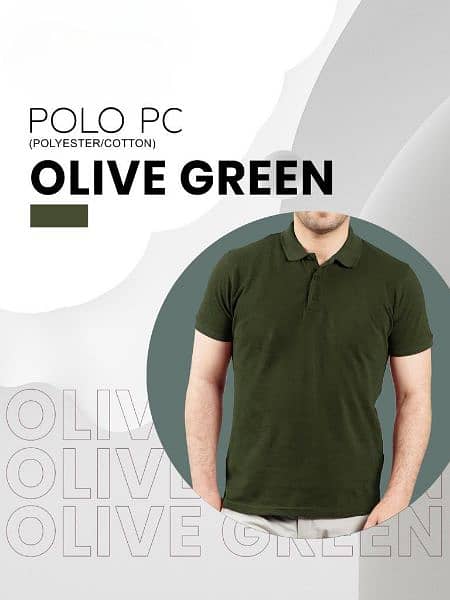 Polo shirt 7