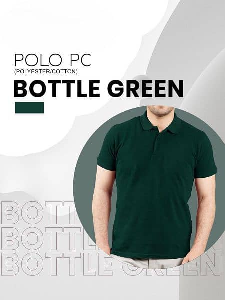 Polo shirt 8