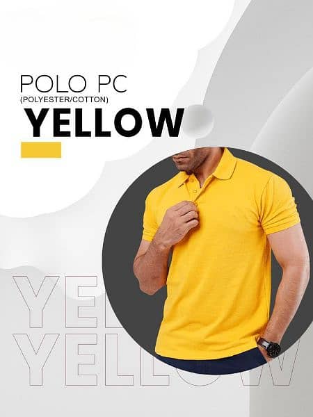 Polo shirt 9