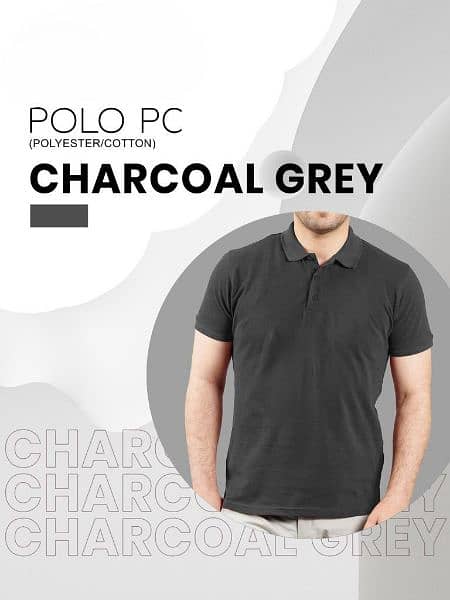 Polo shirt 11