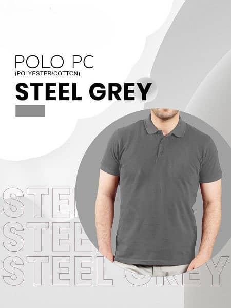 Polo shirt 13