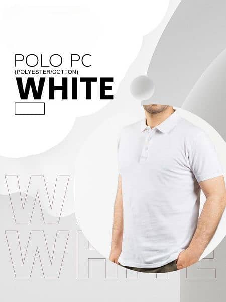 Polo shirt 14