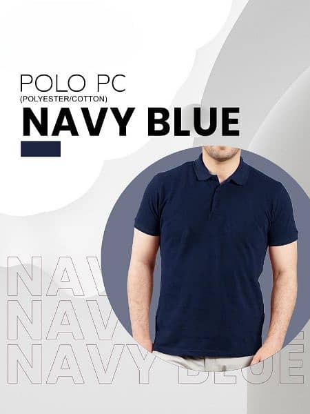 Polo shirt 15