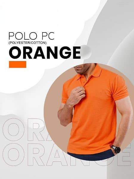 Polo shirt 16