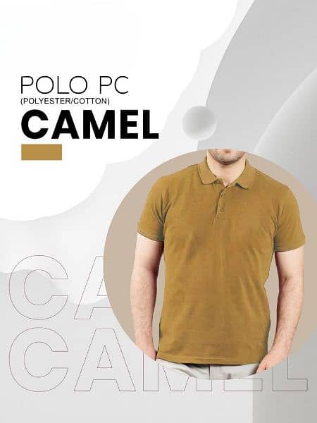 Polo shirt 17