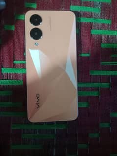 vivo y17s 4/128