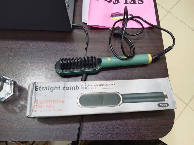 hair straightener 3