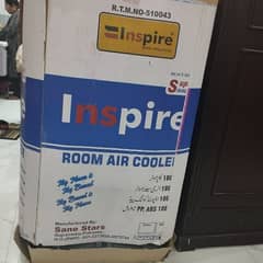 Inspire Cooler