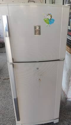 Dawlance Fridge