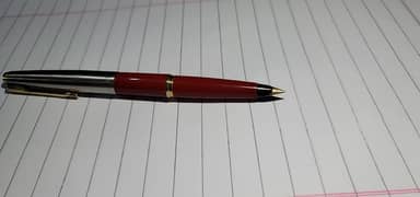 Parker 45 Fountain Pen