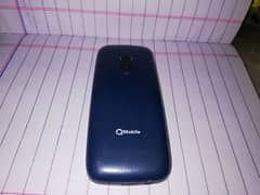 Q mobile E comandar