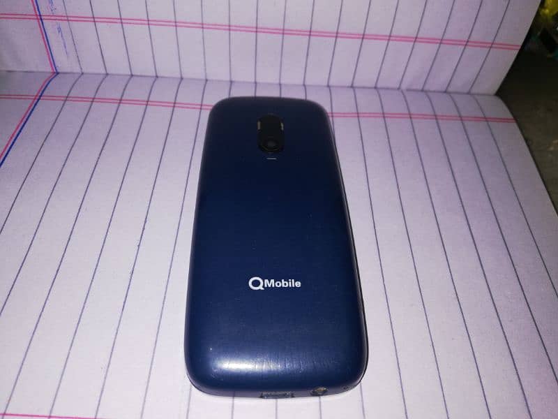 Q mobile E comandar 0