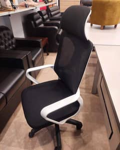 Executive Office chair visitor chair - mesh chair office furniture