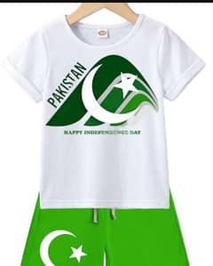 2 pcs youm e Azadi dress