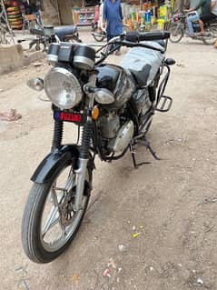 i am selling on my bike