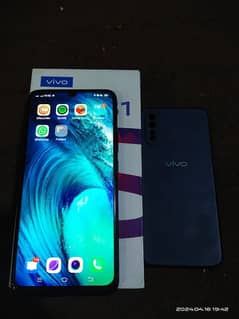 Vivo s1