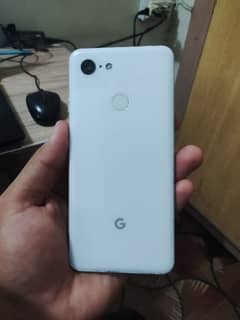 google pixel 3