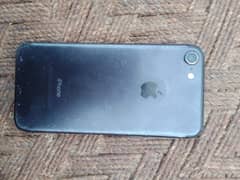 iphone7 128gb non pta condition 8.5/10