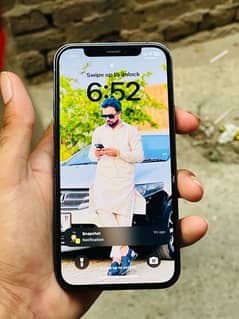 IPhone 12Pro 128GB (JV PTA Approved)