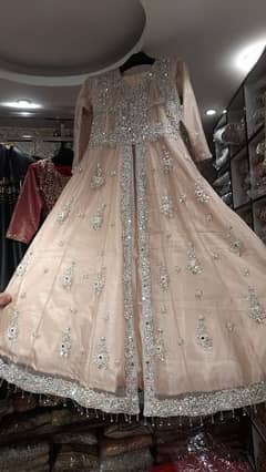 Nikah  Dress 0