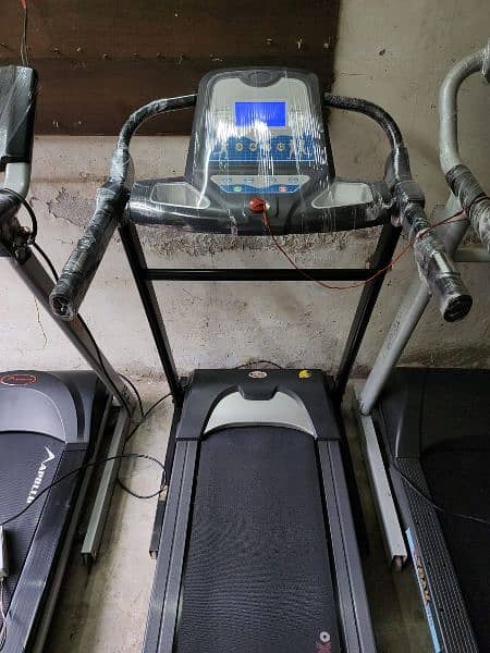 treadmils. (0309 5885468). electric running & jogging machines 7