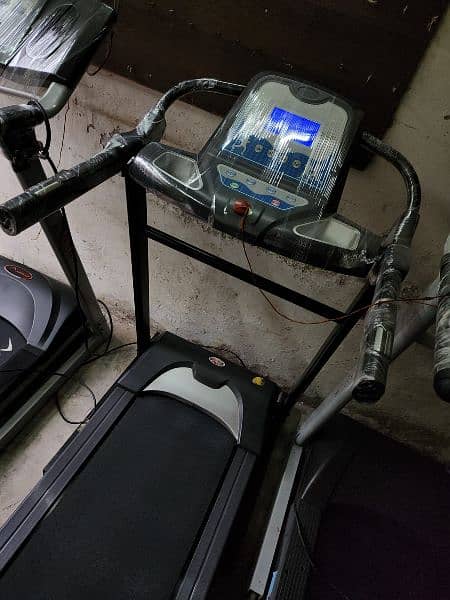 treadmils. (0309 5885468). electric running & jogging machines 9