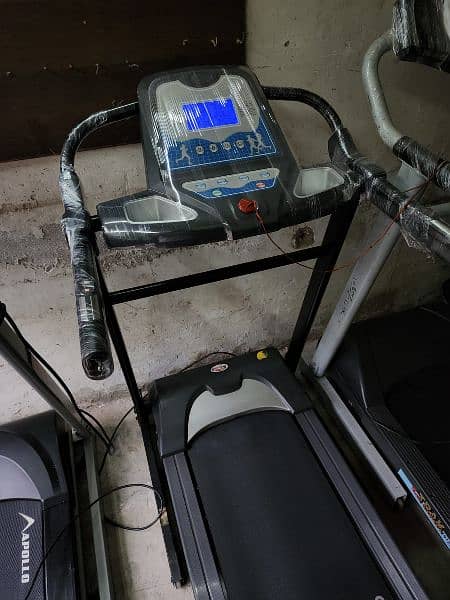 treadmils. (0309 5885468). electric running & jogging machines 10