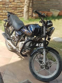 SUZUKI 150 FOR SALE