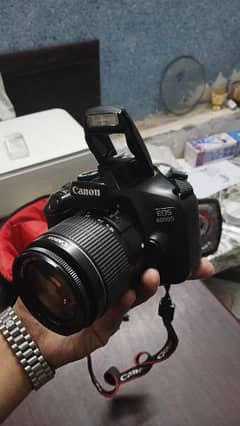 Canon EOS 4000D 0