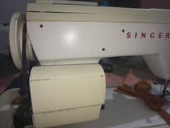 Singer Sewing Machine