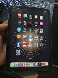 iPad