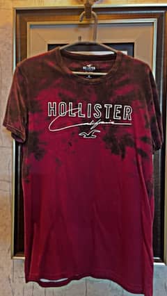 Hollister Original T shirt