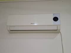 Dawlance air condition (AC) in neat and clean condition