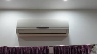 Gree 1 Ton Split Air Conditioner (Non Inverter) For Sale in Islamabad