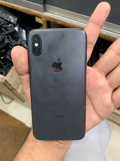 i phone x 256gb pta approved