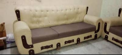 3 Seater Sofa set for sale