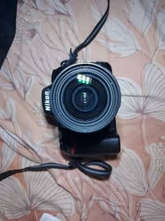 D90 FOR SALE