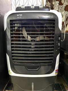 inverter air cooler one month used only