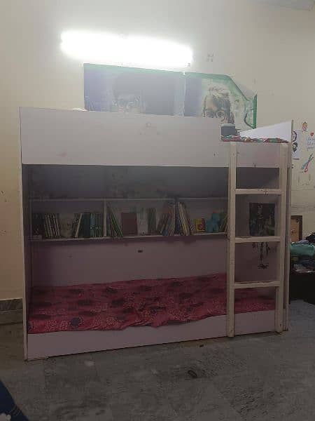 kids bunk bed 3